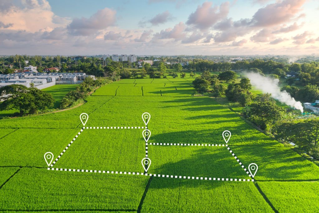 Plot Of Land In Nigeria