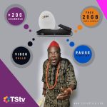 TSTV Deocder