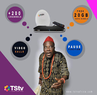 TSTV Deocder