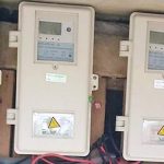 Apply for prepaid meter