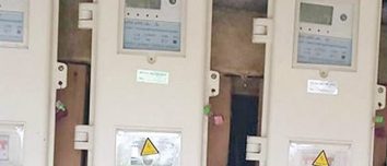 Apply for prepaid meter