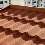 stone coated roofing sheets