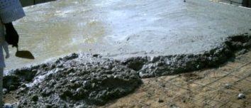 Image of Oversite Concrete