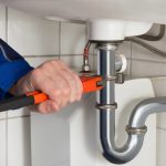 plumbing materials and the average cost