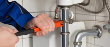plumbing materials and the average cost