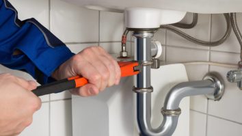 plumbing materials and the average cost