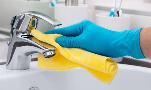 professional cleaning services