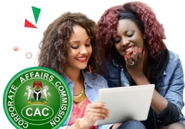 cac-online-registration procedures