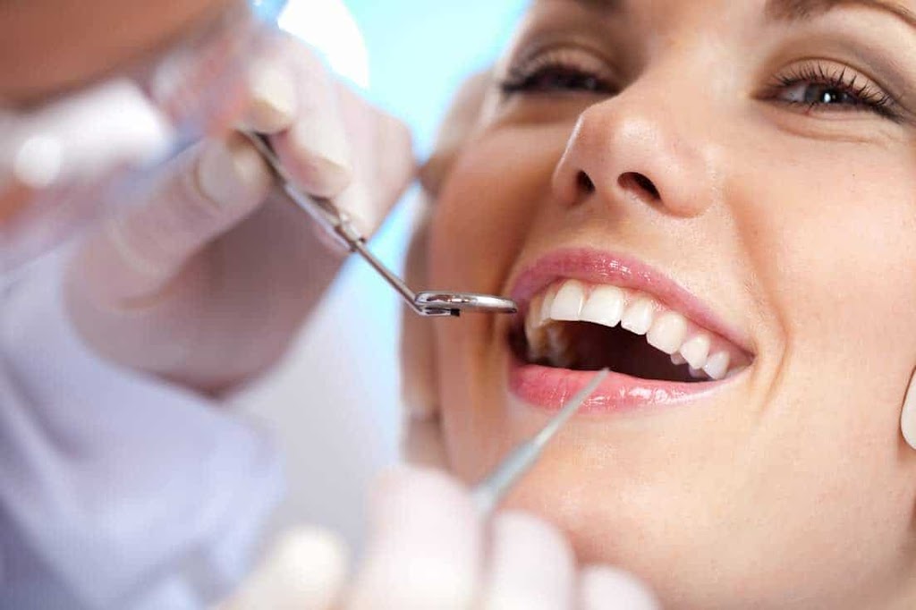 Dest Lebanese Dentist in Dubai