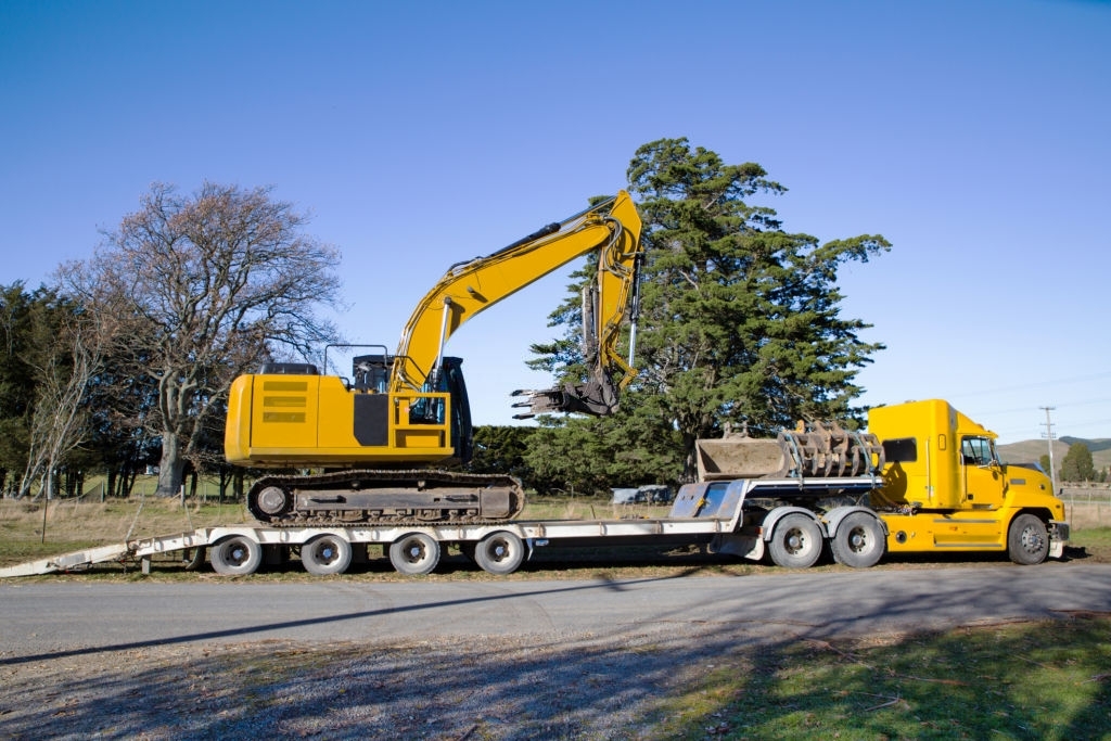 world's largest construction machines