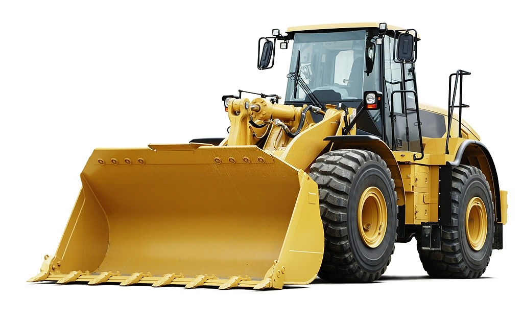 construction equipment and their uses