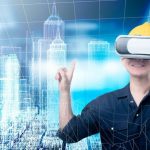 Roles of Virtual Reality in Construction Technology