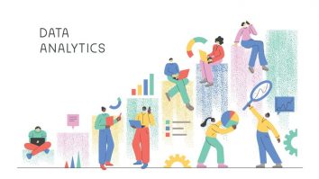 data analytics career