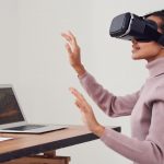 virtual reality software for engineers