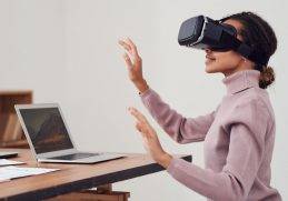 virtual reality software for engineers