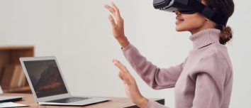 virtual reality software for engineers