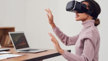 virtual reality software for engineers