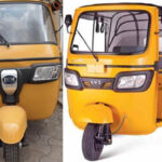 Best CNG Keke Brands in Nigeria