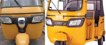 Best CNG Keke Brands in Nigeria