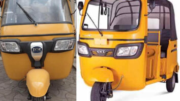 Best CNG Keke Brands in Nigeria